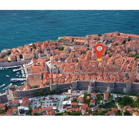 Throne Of Dubrovnik Apartment 2 Exterior photo