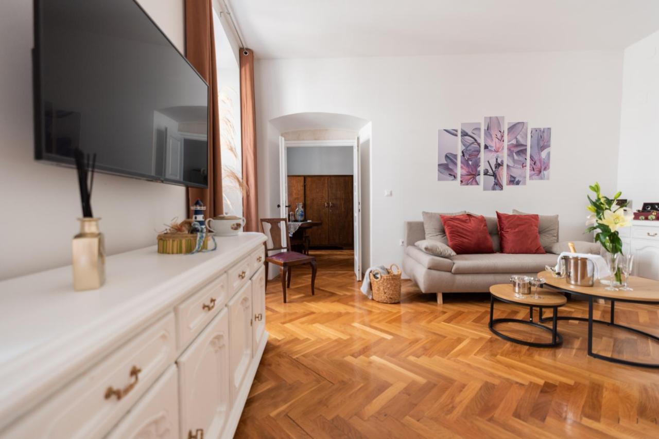 Throne Of Dubrovnik Apartment 2 Exterior photo