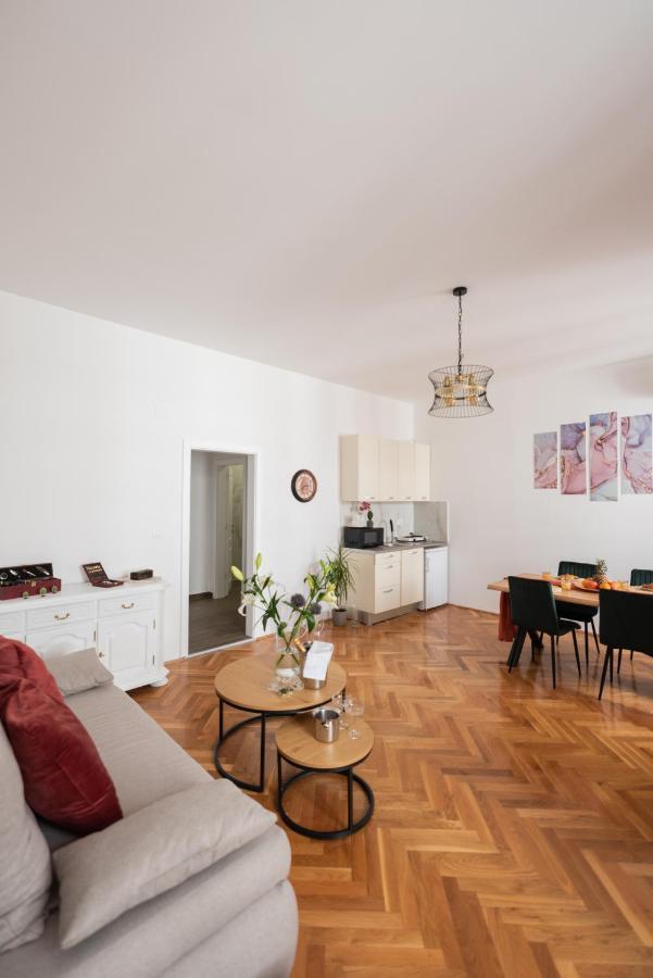 Throne Of Dubrovnik Apartment 2 Exterior photo