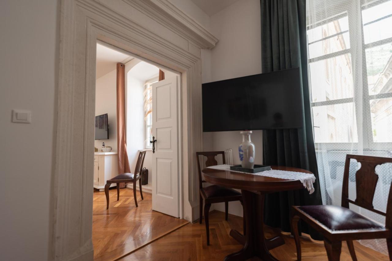 Throne Of Dubrovnik Apartment 2 Exterior photo