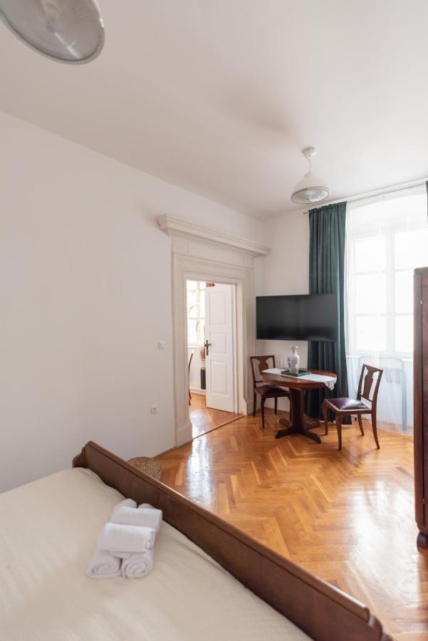 Throne Of Dubrovnik Apartment 2 Exterior photo