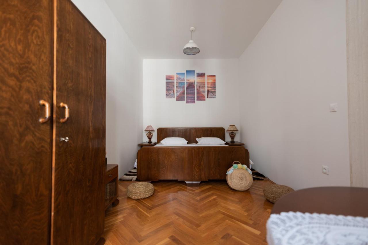 Throne Of Dubrovnik Apartment 2 Exterior photo