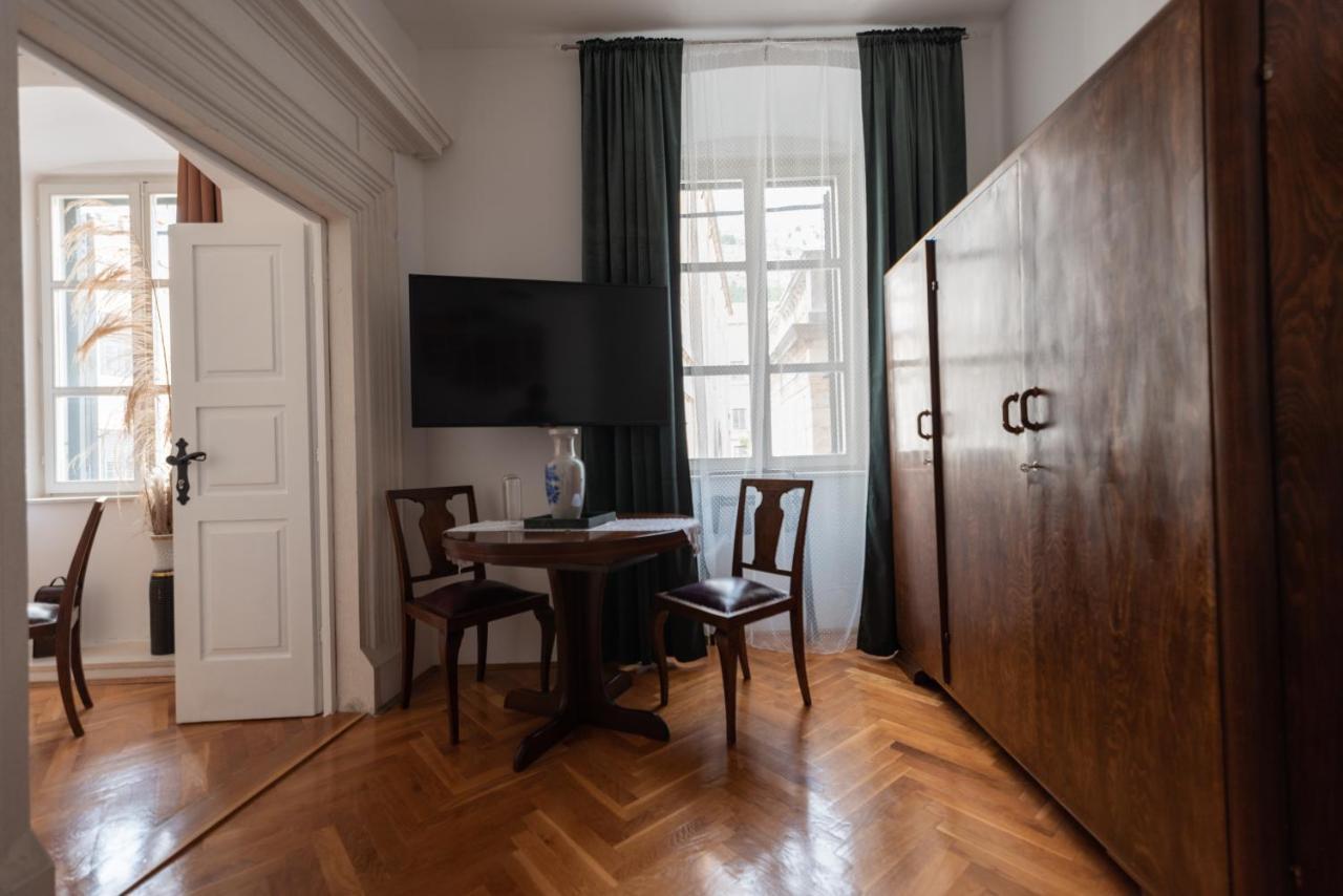 Throne Of Dubrovnik Apartment 2 Exterior photo