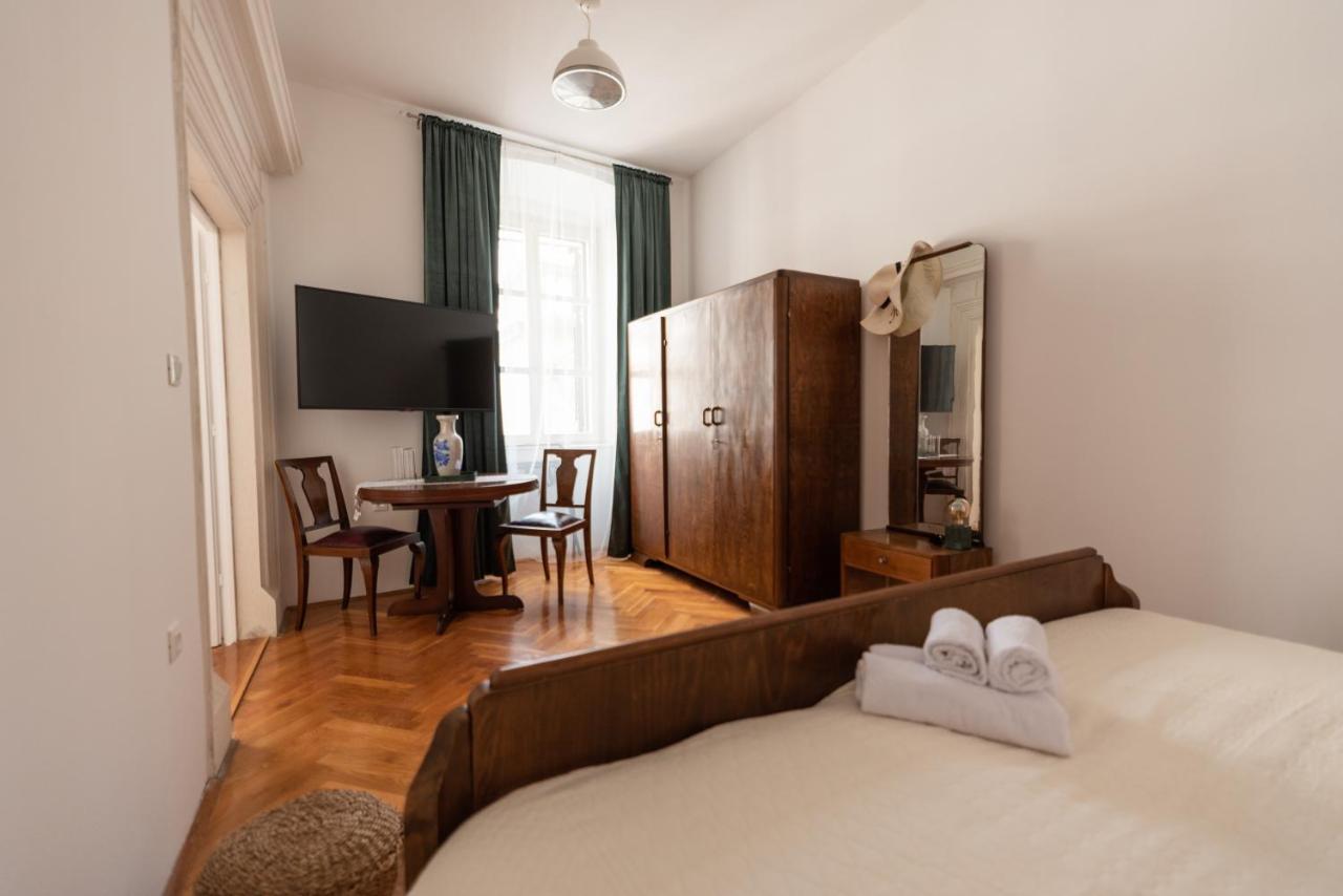 Throne Of Dubrovnik Apartment 2 Exterior photo
